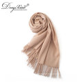 Factory Direct Supplier Muslim Head Scarf Cashmere Women Scarf